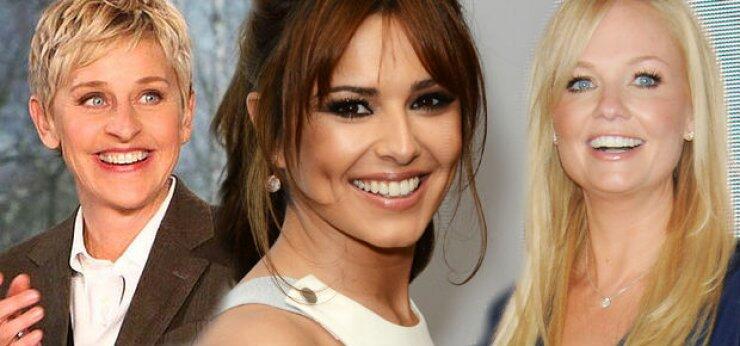 Oι ευχές της showbiz για το βασιλικό μωρό