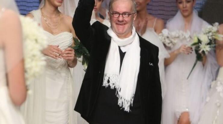 Μιχάλης Ασλάνης: Από τις πασαρέλες και την αποθέωση στην κατάθλιψη, τα χάπια και τον θάνατο