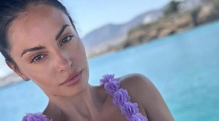 Δήμητρα Αλεξανδράκη: Η περιπέτεια που έζησε στη θάλασσα -  "Περιμένουμε ανθρωπιστική βοήθεια"