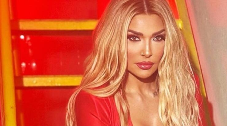 Αγγελική Ηλιάδη για Γκρέυ: "Κάποιες φορές έχει στιγμές διαύγειας, μας καταλαβαίνει"