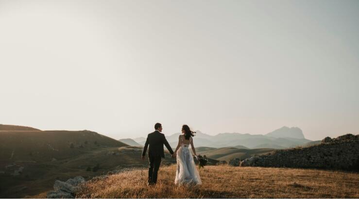 Τα 5 στάδια πριν το οριστικό τέλος του γάμου σου