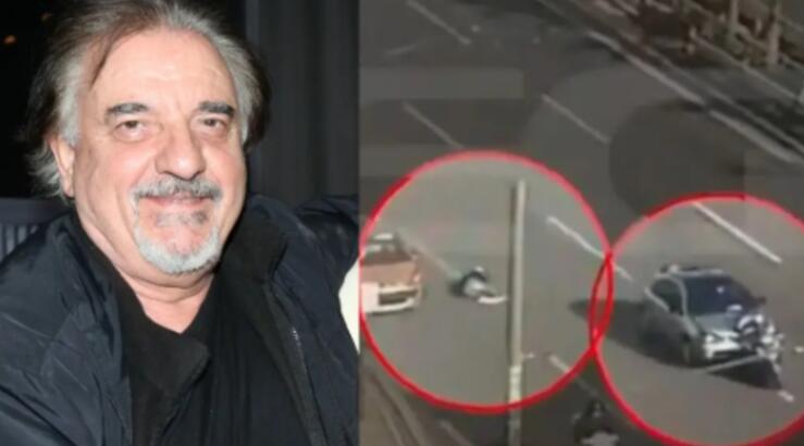 Μιχάλης Μητρούσης για το σοβαρό ατύχημά του: "Θα είχα σκοτωθεί...Είχα πραγματικά Άγιο"