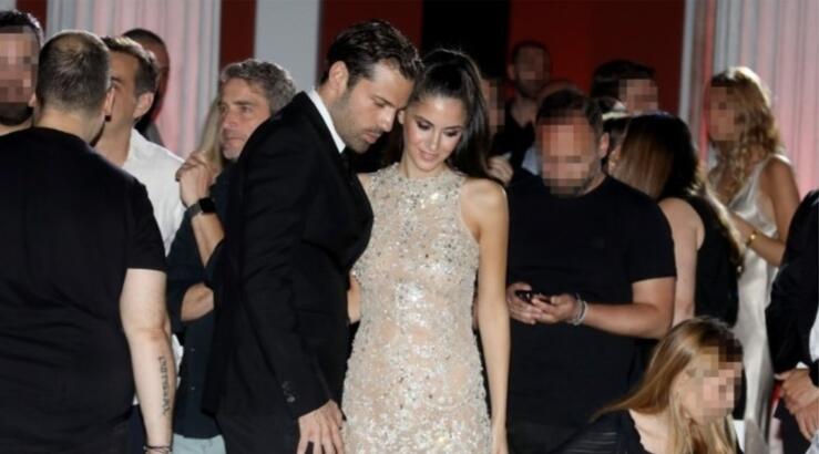 Αργυρός - Νίκα: Ο γιος τους έγινε δυο μηνών - Το τρυφερό στιγμιότυπο του στα social media [εικόνα]