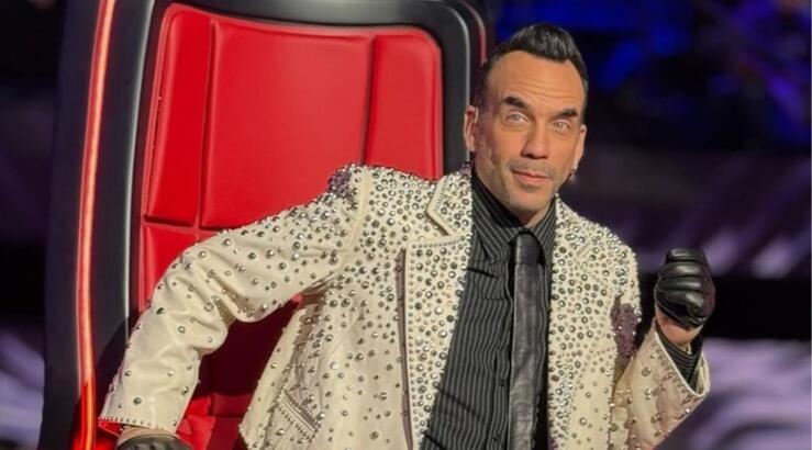 "Πέθαναν" τον Πάνο Μουζουράκη - Ποια η αντίδρασή του; [εικόνα]