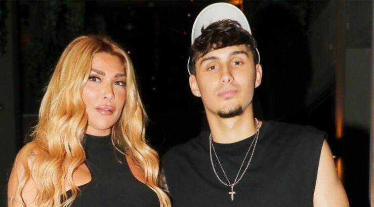 Μπάμπης Λαζαρίδης για Αγγελική Ηλιάδη:  «Δεν είχα ιδέα ότι θα τα πει αυτά, σοκαρίστηκα» [βίντεο]