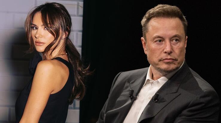 Εlon Musk: To tweet που έκανε για την Ελένη Τσολάκη και του κέντρισε το ενδιαφέρον [εικόνα]