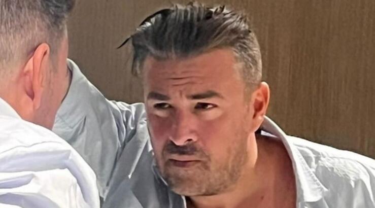 Γιάννης Αϊβάζης: "Είμαι ένας άνθρωπος στα όρια του διπολισμού" [βίντεο]