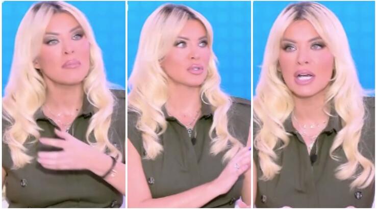 Καινούργιου για φημολογούμενη εγκυμοσύνη: "Θα το ανακοινώσω όταν θα θέλω εγώ" [βίντεο]