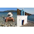 Βaby boom για ζευγάρι Ελλήνων ηθοποιών - Η πρώτη εικόνα με φουσκωμένη κοιλιά