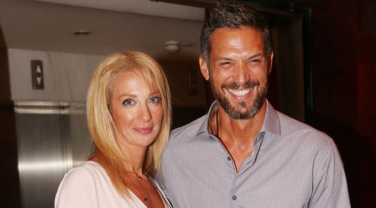 Αλέξανδρος Παρθένης: Διέρρηξαν το σπίτι του και άρπαξαν κοσμήματα και 10.000 ευρώ