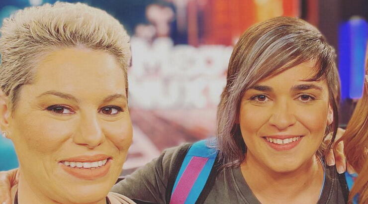 Σπαράζει η πρώην σύζυγος της Ντέμης Γεωργίου: «Την ημέρα που με χώρισε μου ράγισε την καρδιά»