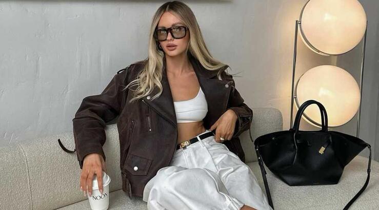 Το μόλις 10 δευτερολέπτων fashion trick που αναβαθμίζει αμέσως το στιλ