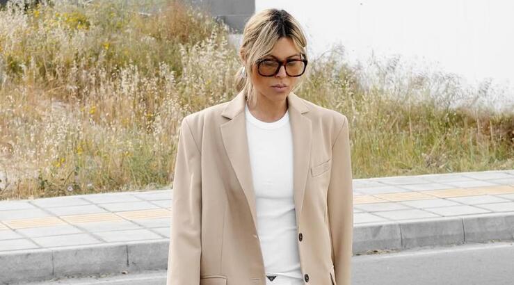 Κύπριες fashionistas με το viral Zara slip dress