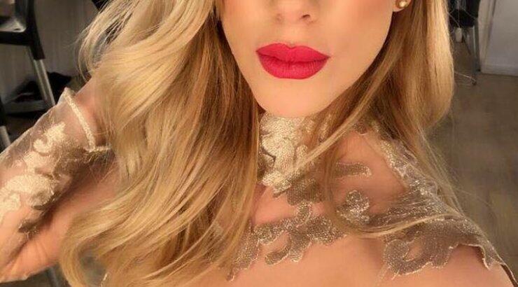 Χριστίνα Δημητρίου: Αυτό είναι το νέο της επαγγελματικό βήμα