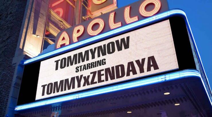 Ο Tommy Hilfiger επιστρέφει στη Νέα Υόρκη με το TommyNow