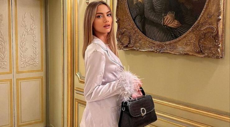 To eyeliner hack που πρέπει να δοκιμάσεις για το Πρωτοχρονιάτικο ρεβεγιόν