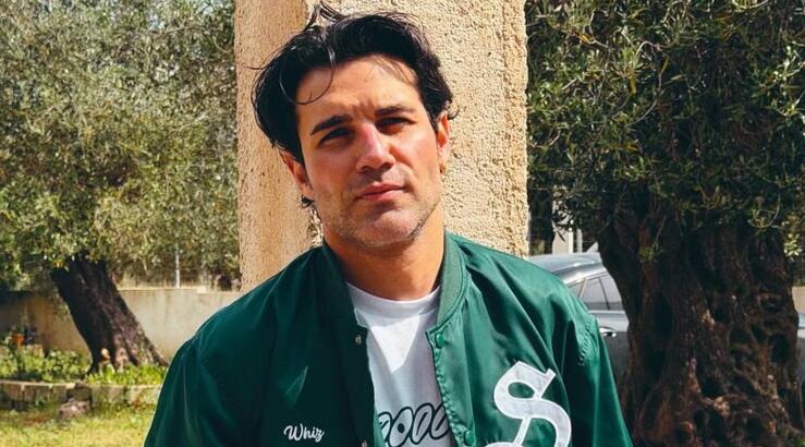 Πέτρος Ιακωβίδης για προσωπική ζωή: «Μια χαρά είμαι και κυκλοφορώ, όπως όλος ο κόσμος» [βίντεο]