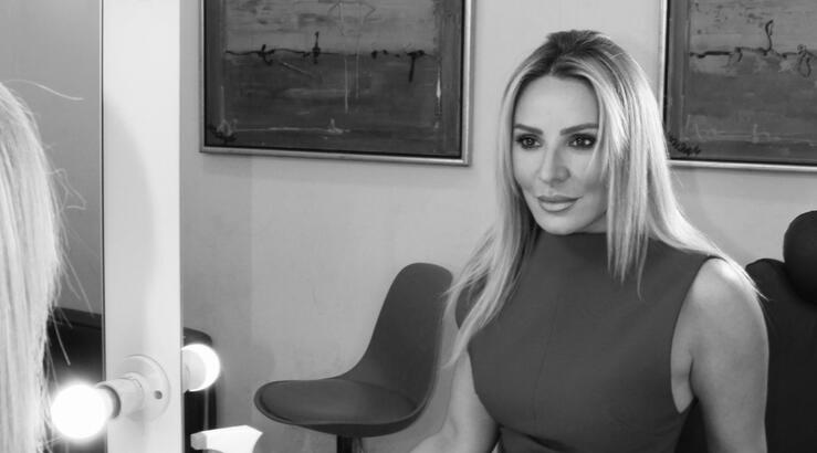 Δαμιανού: Μοιράστηκε σκηνή με τον Καφετζόπουλο από τους «Παντρεμένους» [βίντεο]