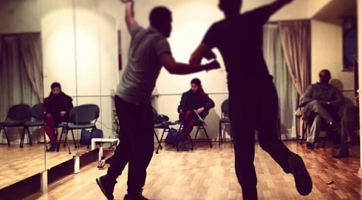 Ανοιχτά Μαθήματα από το Veramànd Studio Academy