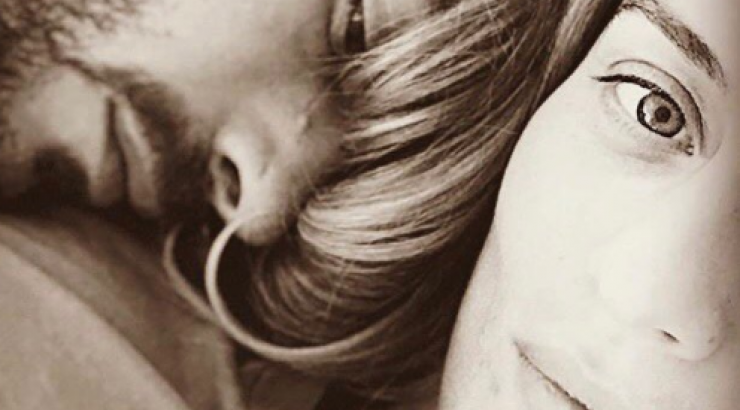 Eλεονώρα Μελέτη: Μίλησε για πρώτη φορά για την εγκυμοσύνη της και αποκάλυψε το πρόβλημα με το βάρος της που την απασχολεί