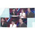 The Voice: Συγκινημένοι Παπαρίζου, Μουζουράκης, Μάστορας μιλούν για τον Μαζωνάκη - «Βιώνουμε το πένθος» [βίντεο]