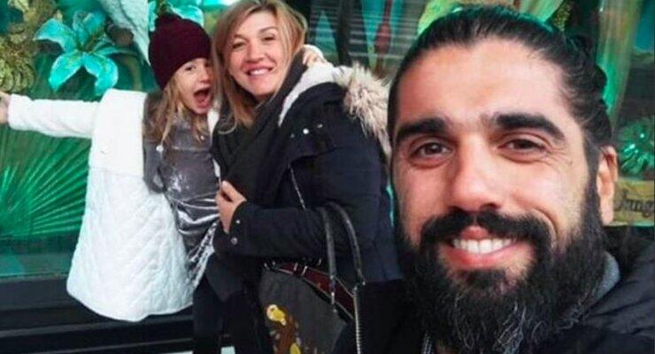 Ραγίζει καρδιές η μητέρα της 7χρονης Αναστασίας: "Ξυπνά νεραιδούλα μου...να λάμψει πάλι ο ουρανός"