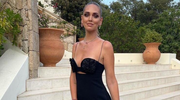 Το cute χτένισμα της Chiara Ferragni που θα θες να φοράς καθημερινά στην παραλία