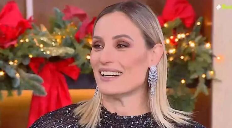 Ελεονώρα Μελέτη: «Ως ευρωβουλευτής μπαίνω ‘μέσα’ κατά 60% σε σχέση με ό,τι έπαιρνα» [βίντεο]