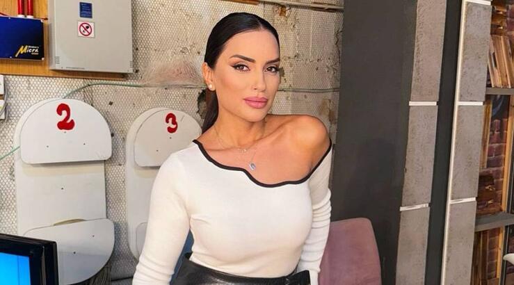 Ελπίδα Ιακωβίδου: «Θα συγκινηθώ στον γάμο μου βλέποντας τον μπαμπά μου συγκινημένο» [βίντεο]