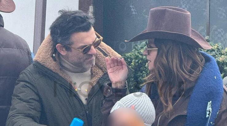 Ευριπίδου – Μιχόπουλος: Τους «τσακώσαμε» στην καρναβαλίστικη παρέλαση της Λεμεσού