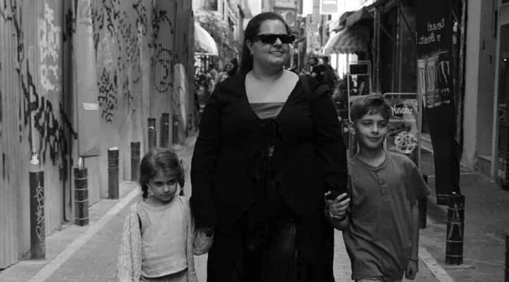 Μαριλένη Σταύρου: Η τρυφερή εξομολόγηση για τις προσωπικότητες των παιδιών της 