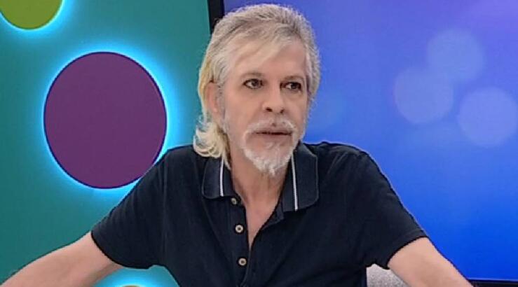 Ανδρέας Τηλεμάχου: «Αν ξαναγεννιόμουν δεν θα γινόμουν ποτέ ηθοποιός» [βίντεο]