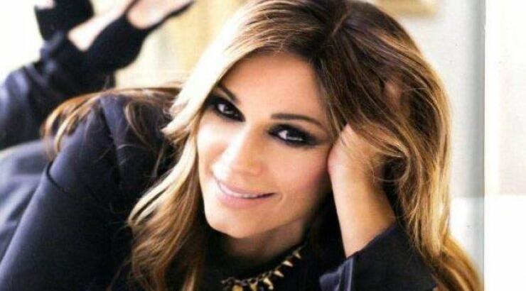 Έλλη Κοκκίνου: Διέκοψε την εμφάνισή της και πήγε στο νοσοκομείο