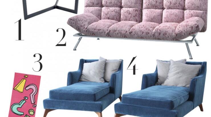 Κοίτα τα άκρα!