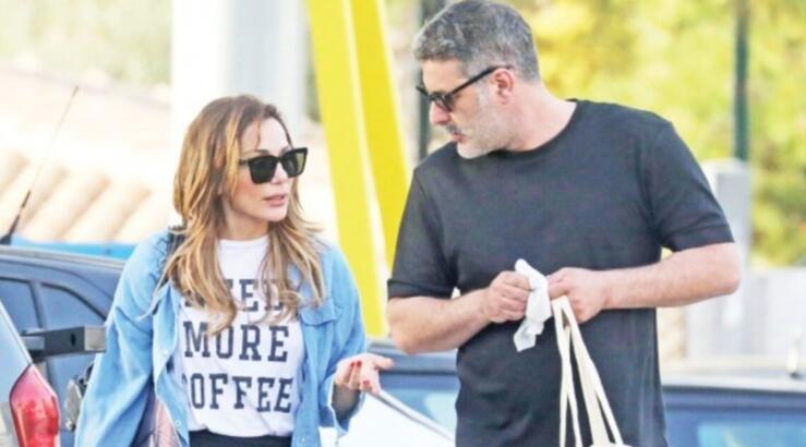 Μπισμπίκης για πρώτες φωτογραφίες με Βανδή: «Tην πούλησε 50 ευρώ. Καταλαβαίνεις για τι ξεφτίλα μιλάμε;»