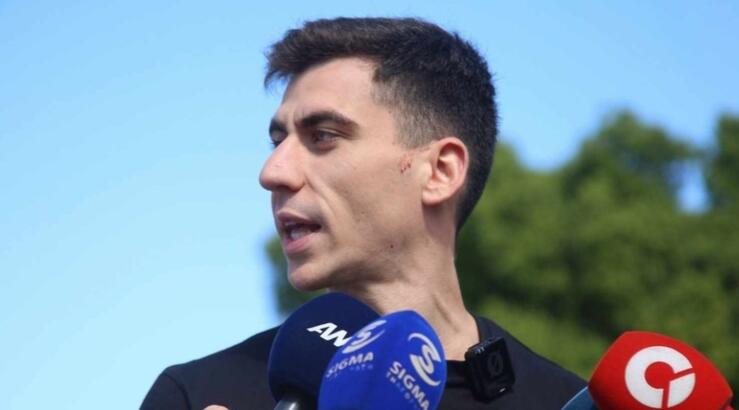 Φειδίας Παναγιώτου: Θα βάλει υποψηφιότητα στις επόμενες προεδρικές εκλογές; [βίντεο]