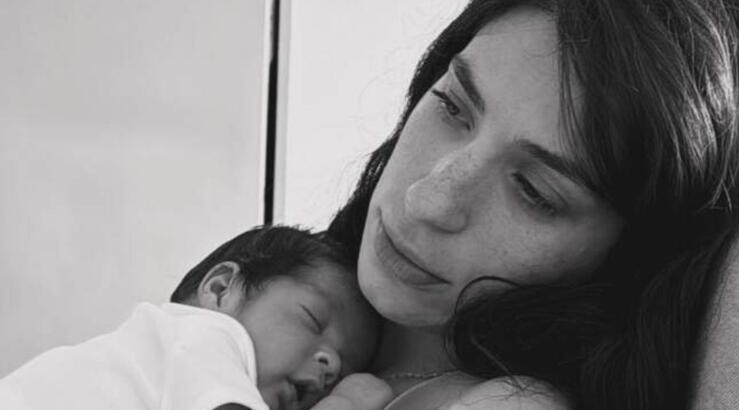 Μαρίλια Χαριδήμoυ: Ο πρόωρος τοκετός του γιου της και οι στιγμές αγωνίας στη μονάδα [βίντεο]