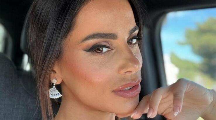 Μαρία Αντωνά: Συγκινεί με την ανάρτηση για τη μητέρα της - "Θα ήθελα να ξέρω ότι σε κάνω και χαμογελάς"