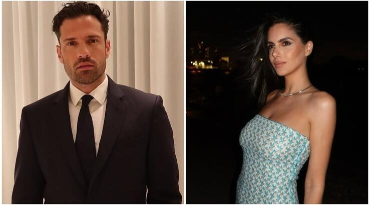 Αργυρός - Νίκα: Ο μήνας που θα παντρευτούν και η διάσημη κουμπάρα τους