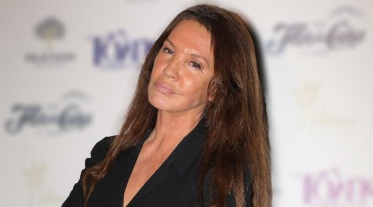 Βάνα Μπάρμπα: Πήρε εξιτήριο από το νοσοκομείο μετά το ελαφρύ εγκεφαλικό που υπέστη