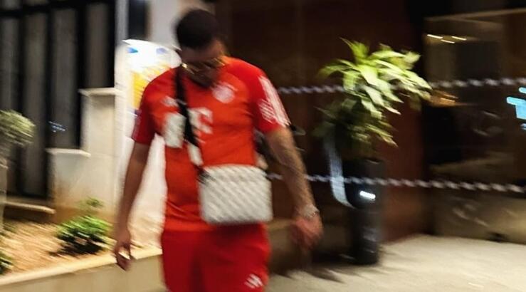 Θύμα απαγωγής νεαρός γιος επιχειρηματία από γνωστό Ελλαδίτη τράπερ