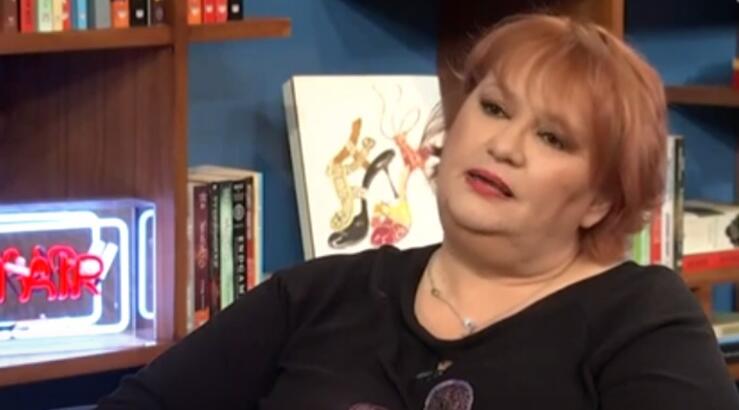 Συγκλονίζει η Καίτη Φίνου: "Για μένα η σωτηρία της ψυχής μου θα ήταν να "φύγω". Θέλω να κοιμηθώ και να "φύγω"