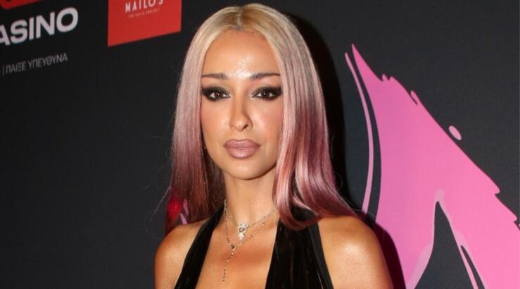 Φουρέιρα για Ερμή: "Το πιο ωραίο πράγμα ήταν όταν μου είπε για πρώτη φορά σε αγαπώ μαμά όταν τον κοίμιζα" [βίντεο]