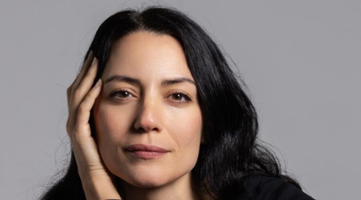 Μαρίνα Μακρή: Το κομμάτι του εαυτού της που προστατεύει και υπερασπίζεται