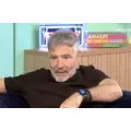 Συγκλονίζει ο Αθερίδης: «Τη μέρα που κατάλαβα ότι θα πεθάνω. Κοιμόμουν 1 ώρα και έπινα 23»