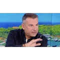 Γιώργος Λιάγκας: Αποκάλυψε την αλήθεια για τη μεταφορά της Βανδή με περιπολικό
