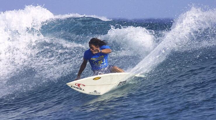 Τραγωδία με πασίγνωστο ηθοποιό: Νεκρός μετά από επίθεση από καρχαρία