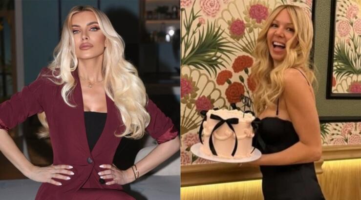 Καινούργιου: «Βλέπω φωτογραφίες και δεν μπορώ να πιστέψω ότι δεν ζει. Προχθές πήγα να της στείλω μήνυμα»