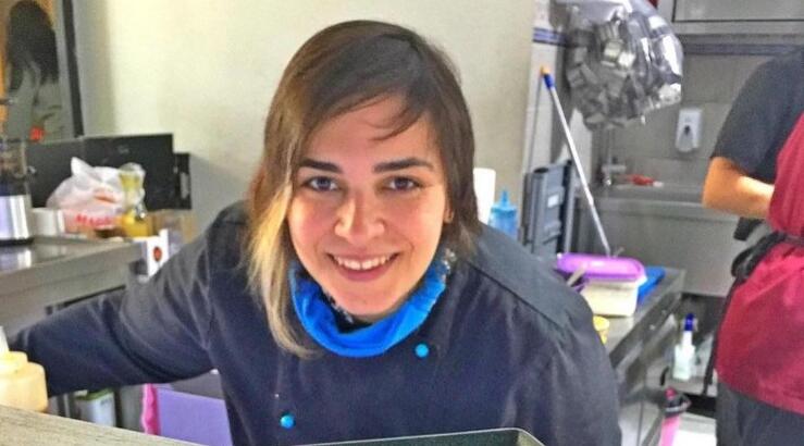 Nτέμη Γεωργίου: Το ανατριχιαστικό τελευταίο μήνυμα της και η επιθυμία για την κηδεία της - «Θανάση πεθαίνω»