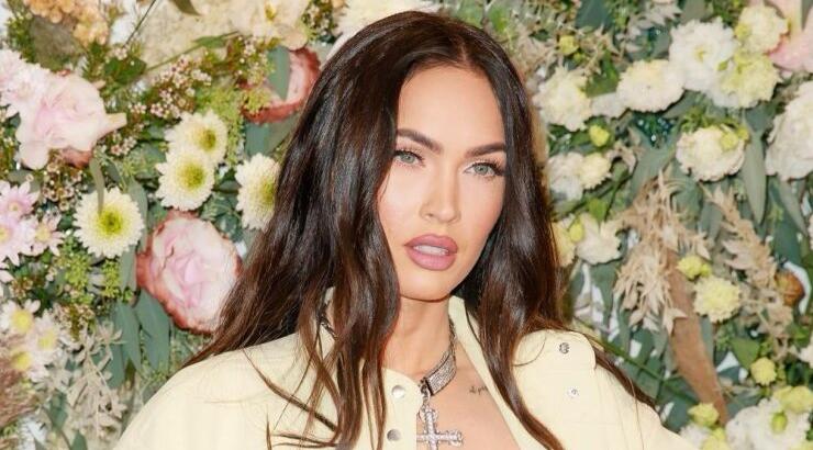 Megan Fox: Η δραματική αλλαγή στο χρώμα των μαλλιών της